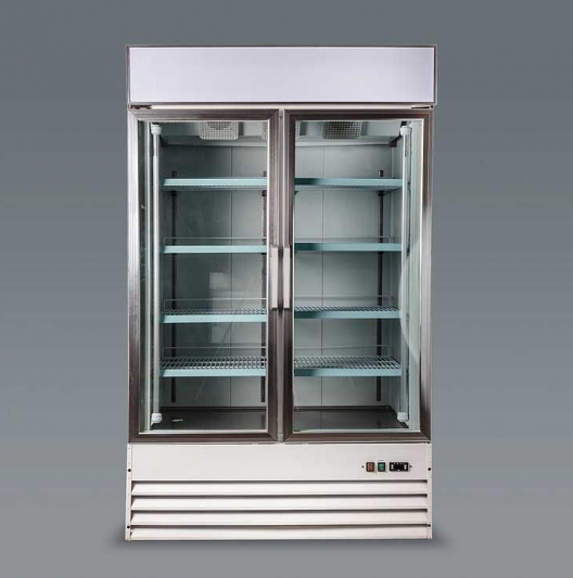 Vente et Location d'appareils de Réfrigération Québec Réfrigération inc.