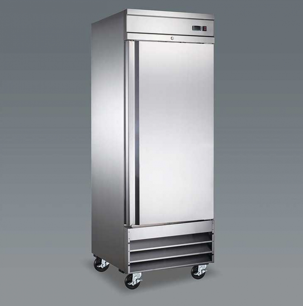 Vente et Location d'appareils de Réfrigération Québec Réfrigération inc.