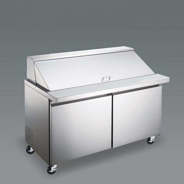 Sale and Rental of Refrigeration Equipment Québec Réfrigération inc